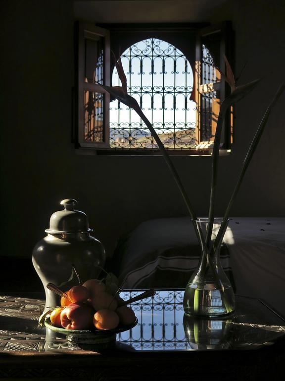 Tigmi Nomade Bed & Breakfast Tahanaout Dış mekan fotoğraf